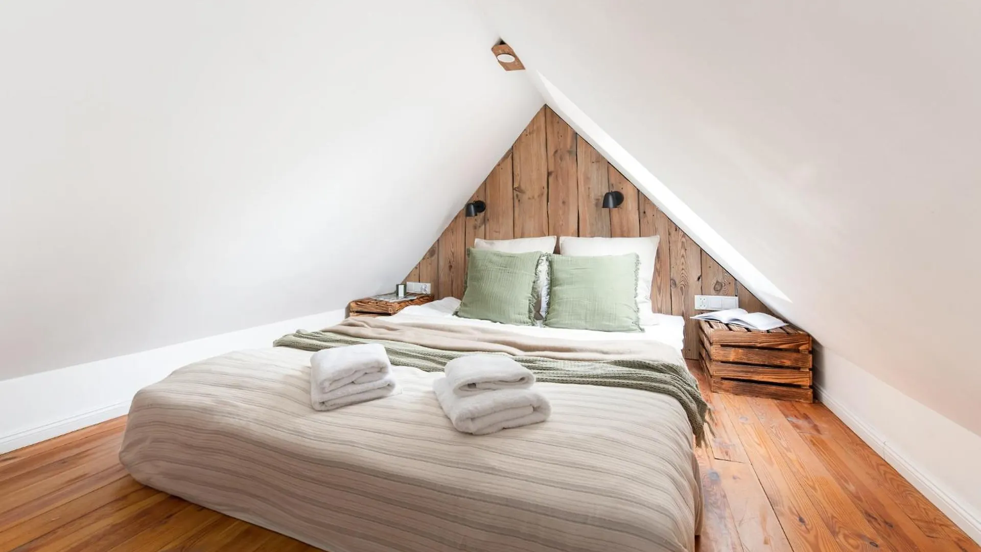 Flatbook Apartments - Old Town Sw Ducha Gdansk