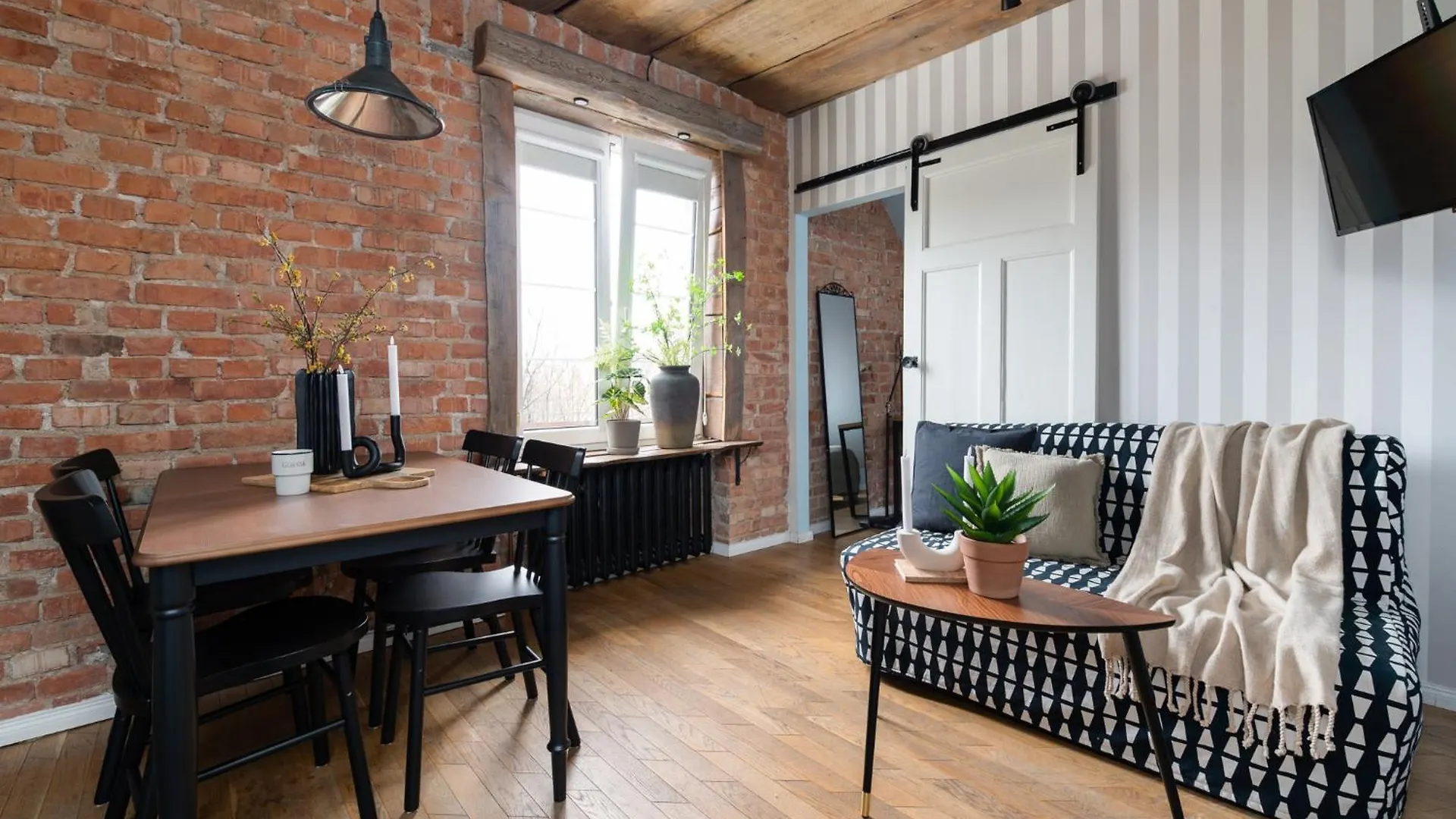 Flatbook Apartments - Old Town Sw Ducha Gdansk 0*,  Poland