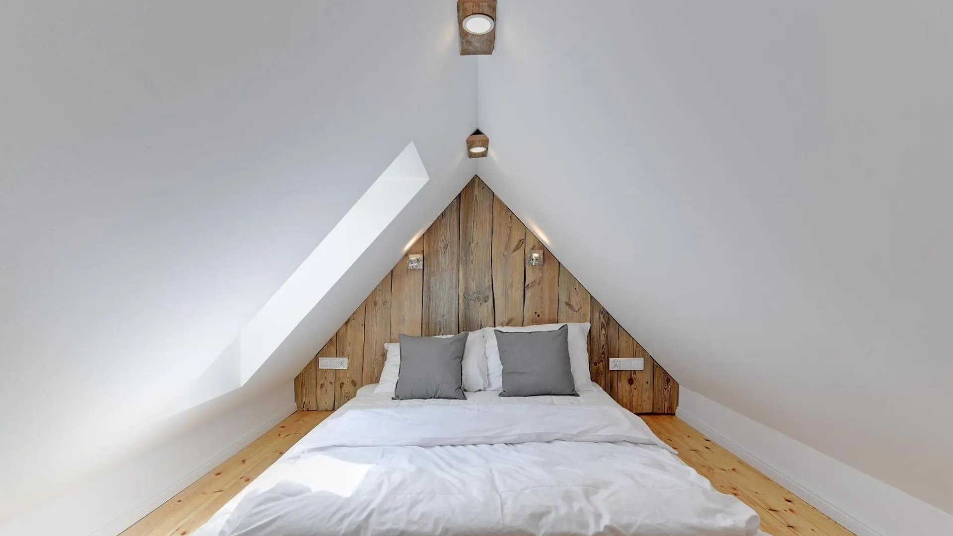 Flatbook Apartments - Old Town Sw Ducha Gdansk