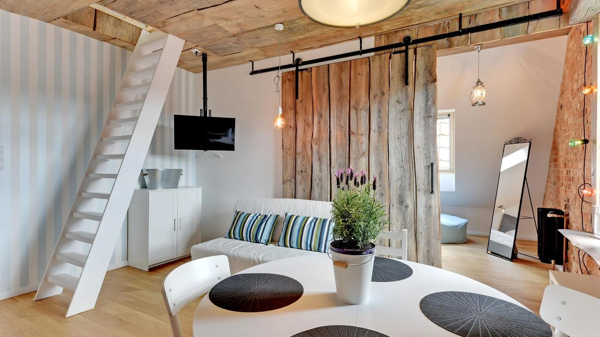 Flatbook Apartments - Old Town Sw Ducha Gdansk