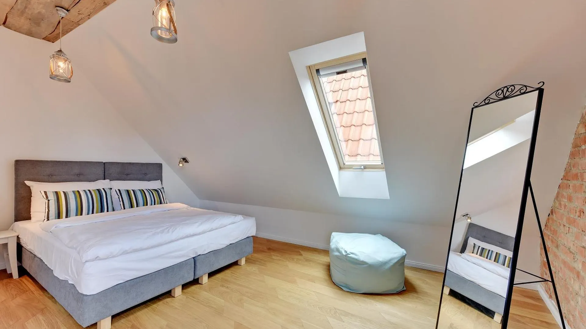 Flatbook Apartments - Old Town Sw Ducha Gdansk