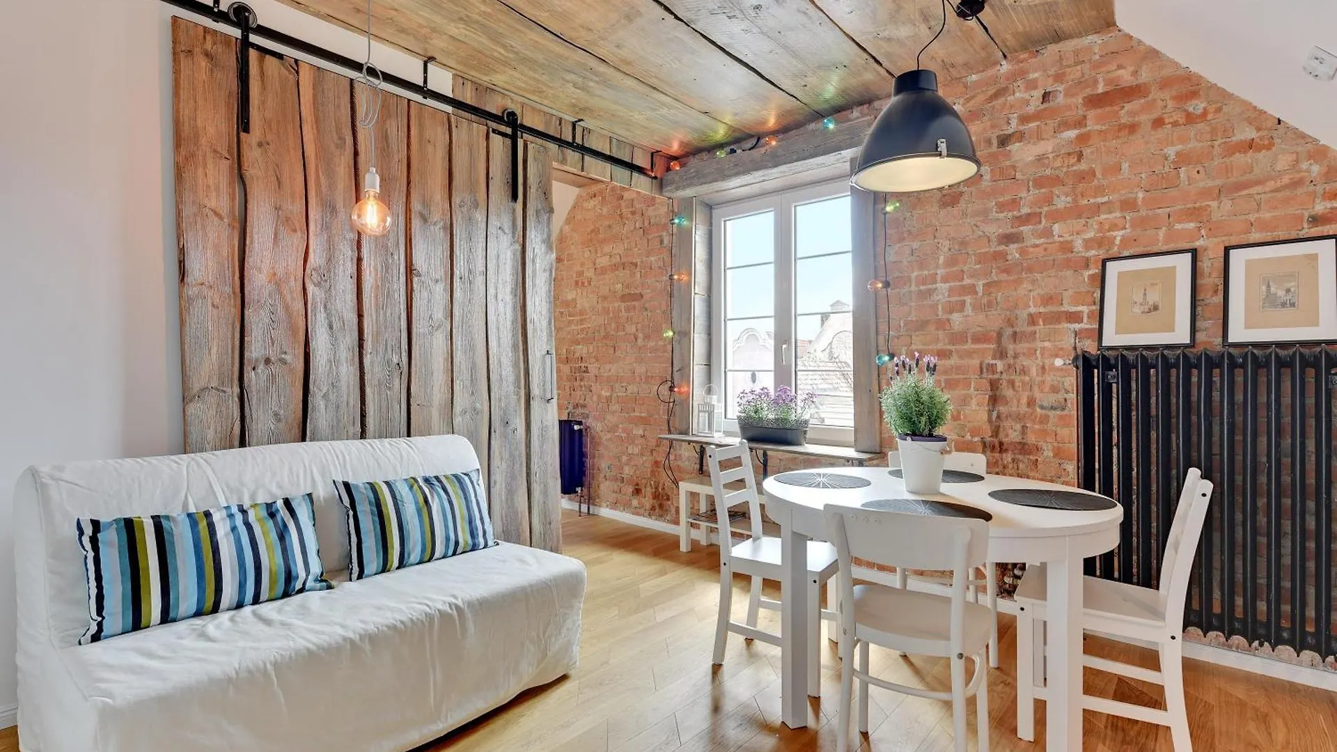 Flatbook Apartments - Old Town Sw Ducha Gdansk