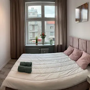  Appartamento Olivier House Old Town